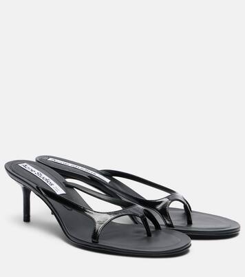 Sandalias de piel | Acne Studios