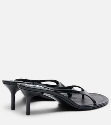 Sandalias de piel | Acne Studios