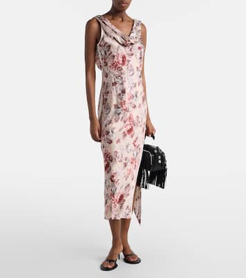 Sandalias de piel | Acne Studios