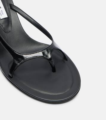 Sandalias de piel | Acne Studios