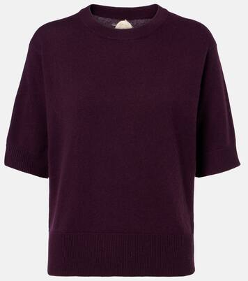 Pullover aus Kaschmir | Jardin des Orangers