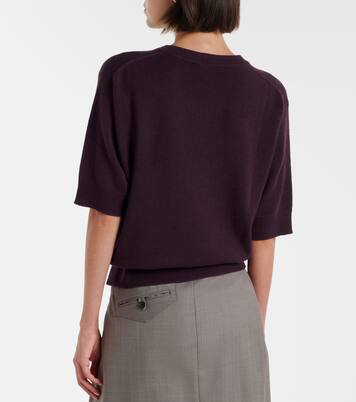Pullover aus Kaschmir | Jardin des Orangers