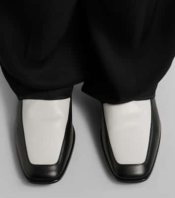 Mocasines The Real Deal de piel | Herbert Levine