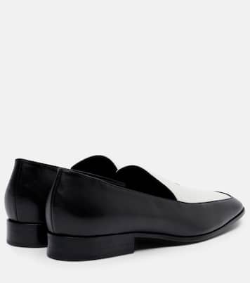 Mocasines The Real Deal de piel | Herbert Levine