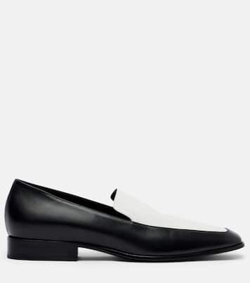 Mocasines The Real Deal de piel | Herbert Levine