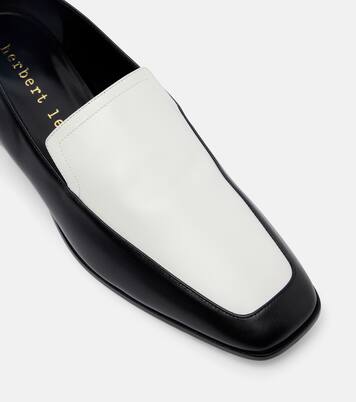 Mocasines The Real Deal de piel | Herbert Levine