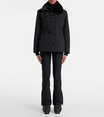 Pantalones de esquí flared Tipi III | Fusalp