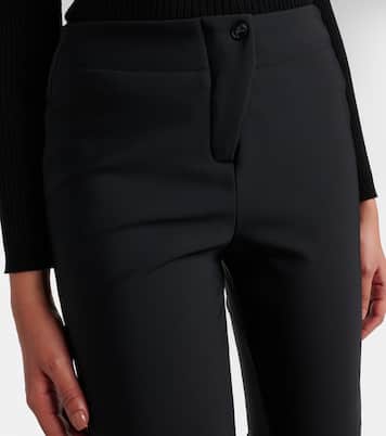 Pantalones de esquí flared Tipi III | Fusalp