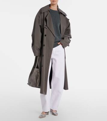 Belle Vivier 45 patent leather pumps | Roger Vivier