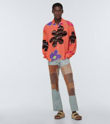 Camisa floral | ERL