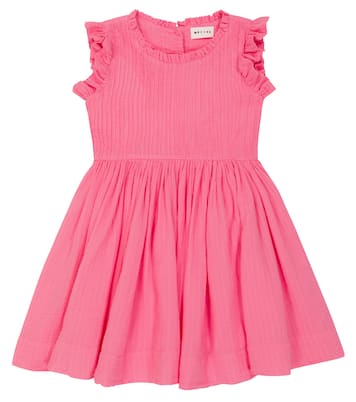 Robe en coton | Morley