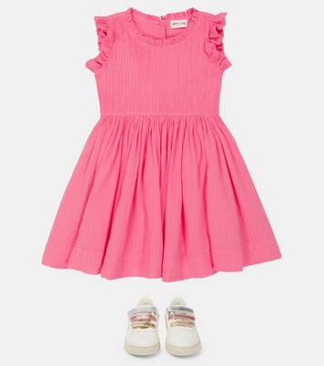 Robe en coton | Morley