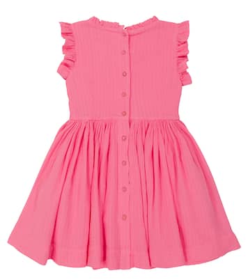 Robe en coton | Morley