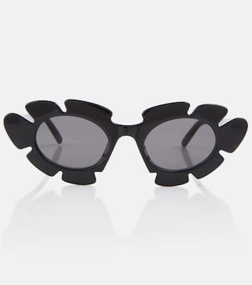 Paula's Ibiza cat-eye sunglasses | Loewe