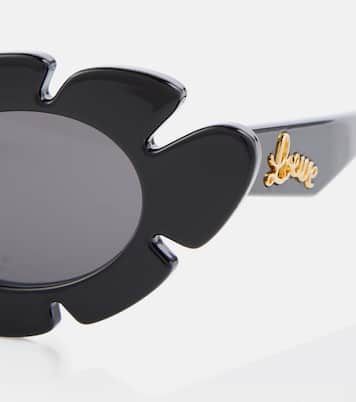 Paula's Ibiza cat-eye sunglasses | Loewe