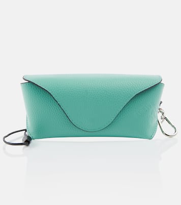 Paula's Ibiza cat-eye sunglasses | Loewe