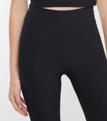 High-Rise Leggings Tess | The Upside