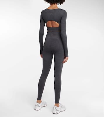 Leggings Always Warm Super High 25 | Varley