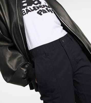 Jordan Flight Chicago cargo pants | Nike