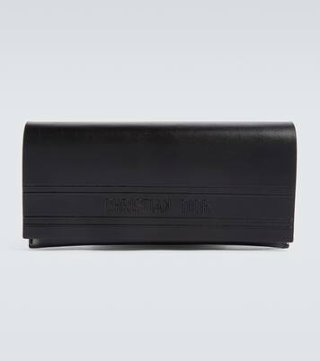 InDiorO S3I 스퀘어 안경 | Dior Eyewear