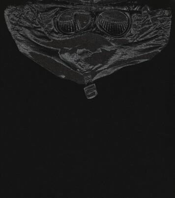 T-Shirt aus Baumwolle | C.P. Company Kids