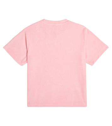 Sponge jersey T-shirt | Caroline Bosmans