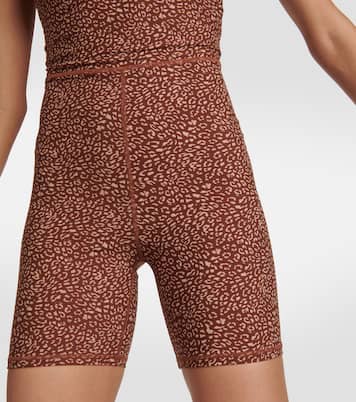 Leo Claudia playsuit | The Upside