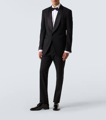 Schnürschuhe Chambeliss aus Lackleder | Christian Louboutin