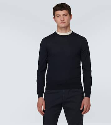 Wool sweater | Tom Ford