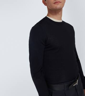 Wool sweater | Tom Ford
