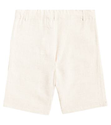 Short en lin | Tartine et Chocolat