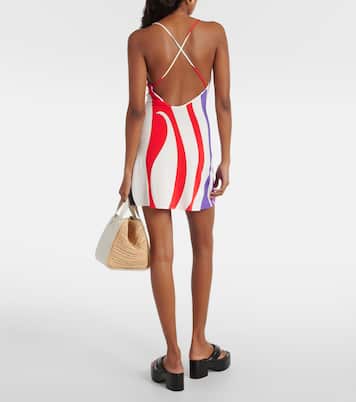 Minikleid Marmo | Pucci