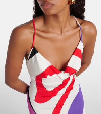 Minikleid Marmo | Pucci