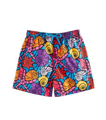 Short de bain Noumea imprimé | Vilebrequin Kids