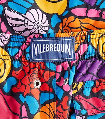 Short de bain Noumea imprimé | Vilebrequin Kids