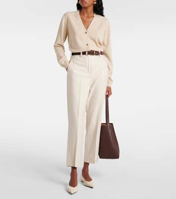 Cárdigan de cachemir | Loro Piana