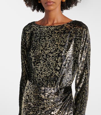 Robe longue Angelique | Simkhai