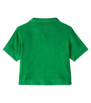 Hemd Everley aus Frottee | Zimmermann Kids