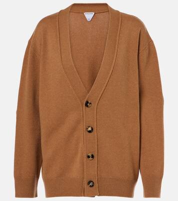 Cardigan en cachemire | Bottega Veneta