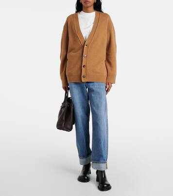 Cardigan en cachemire | Bottega Veneta