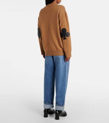 Cardigan en cachemire | Bottega Veneta