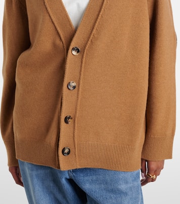 Cardigan en cachemire | Bottega Veneta