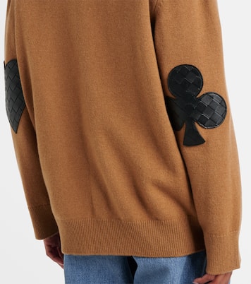 Cardigan en cachemire | Bottega Veneta