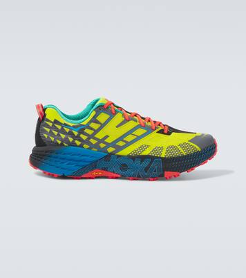 Speedgoat 2 running shoes | Hoka One One