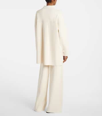 Hemd Vand aus Crêpe | Max Mara