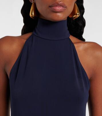 Robe midi | Polo Ralph Lauren