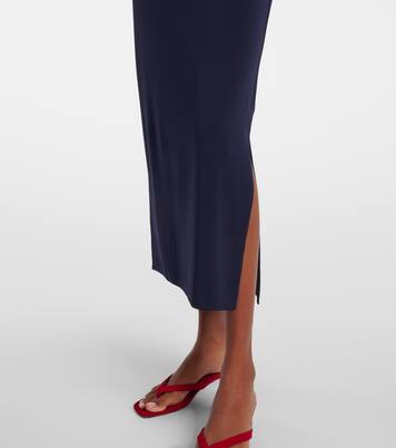 Robe midi | Polo Ralph Lauren