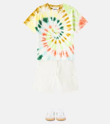 Samba OG leather sneakers | Adidas Originals Kids