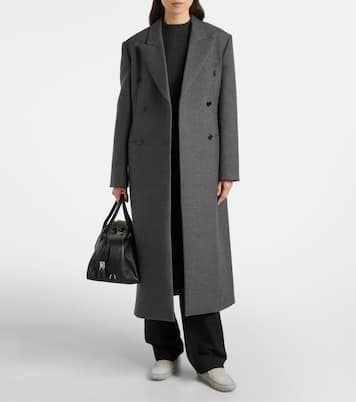 Mokassins Gommino aus Veloursleder | Tod's