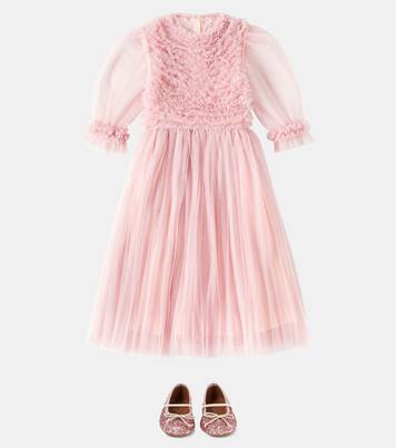 Kleid Victoria | C'era Una Volta